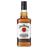 Buy cheap Jim Beam White 70cl Online