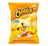 Buy cheap Cheetos Cheese Corn Crisps Online