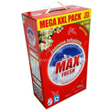 Buy cheap Max Fresh W.powder Jasmin 10kg Online