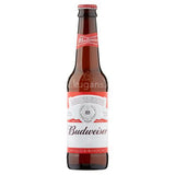 Buy cheap Budweiser 330ml Online