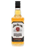 Buy cheap Jim Beam Whiskey 35cl Online