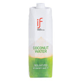 Buy cheap If Coconut Water 1 Litre Online