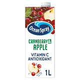 Buy cheap Ocean Spray Cranberry Apple Online