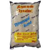 Buy cheap Thirumagal Seeraga Samba 5kg Online