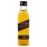 Buy cheap Johnnie Walker Black Label 5cl Online