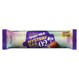 Buy cheap Cadbury Mystery Bar 43g Online