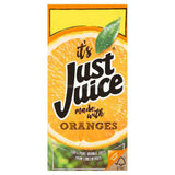 Buy cheap Just Juice Oranges 1ltr Online