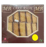 Buy cheap Mb Cake Rusk 32s Online