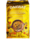 Buy cheap Daawat Golden Sella 10kg Online