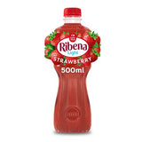 Buy cheap Ribena Strawberry 500ml Online