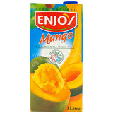 Buy cheap Enjoy Mango Drink 1 Litre Online