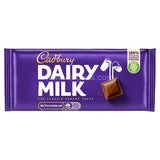 Buy cheap Cadbury Dairy Milk Choc 95g Online