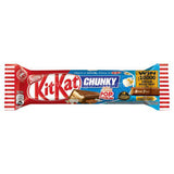 Buy cheap KITKAT CHUNKY POPCORN 42G Online