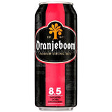 Buy cheap Oranjeboom Lager Beer 500ml Online