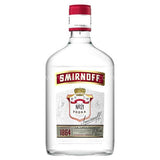 Buy cheap Smirnoff Vodka 35cl Online