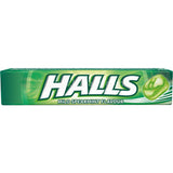 Buy cheap Halls Mild Spearmint 33.5g Online