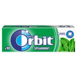 Buy cheap Wrigleys Orbit Spermint Gum Online