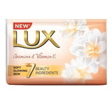 Buy cheap Lux Soft Glow Jasmine & Vit E Online