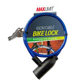 Buy cheap Max Limit Bike Lock 65cm Online