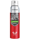 Buy cheap Old Spice Deodorant Spray Online