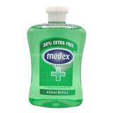 Buy cheap Medex Aloe Vera Handwash Online