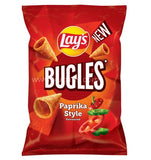 Buy cheap Lays Bugles Paprika 110g Online