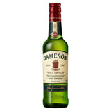 Buy cheap Jameson Whiskey 35cl Online