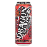 Buy cheap Dragon Soop Red Kola 500ml Online