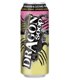 Buy cheap Dragon Soop Rhubarb Custard Online