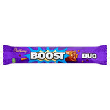 Buy cheap Cadbury Boost Duo 63g Online