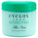 Buy cheap Cyclax Aloe Vera Cream 300ml Online