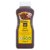 Buy cheap Chefs Larder Jerk Sauce 1 Litre Online