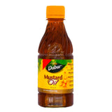 Buy cheap Dabur Mustard Oil 250ml Online