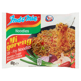 Buy cheap Indomie Stir Fry Noodles 80g Online