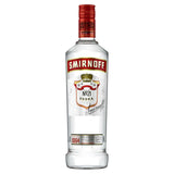 Buy cheap Smirnoff Vodka 70cl Online