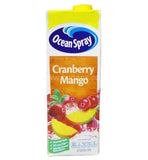 Buy cheap Ocean Spray Cran Mango 1 Litre Online