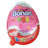 Buy cheap Bonart Egg Surprise 25g Online