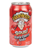 Buy cheap Warheads Black Cherry Soda Online