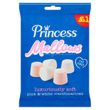 Buy cheap Princess Mallows 150g Online