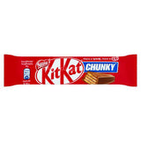 Buy cheap Kit Kat Chunky Milk 40g Online