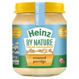 Buy cheap Heinz Creamed Porridge 120g Online