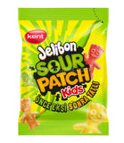 Buy cheap Jeliban Sour Patch Kids 160g Online