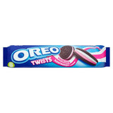 Buy cheap Oreo Twists Vanilla Raspberry Online