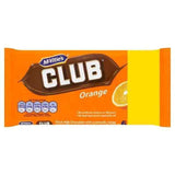 Buy cheap Mcvities Club Orange 6s Online