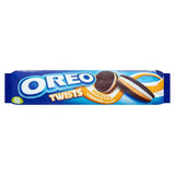 Buy cheap Oreo Twists Vanilla & Caramel Online