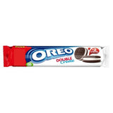 Buy cheap Oreo Double Creme Biscuit 157g Online