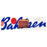 Buy cheap Bahlsen Choco Leibniz Dark Online