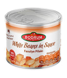 Buy cheap Bodrum White Beans In Sauce Online