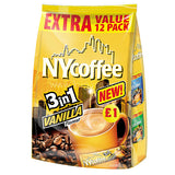 Buy cheap Ny Vanilla Instant Cofe 3 In 1 Online