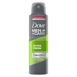 Buy cheap Dove Men Care Extra Fresh Online